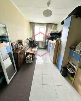 3-к квартира, вторичка, 59м2, 4/5 этаж