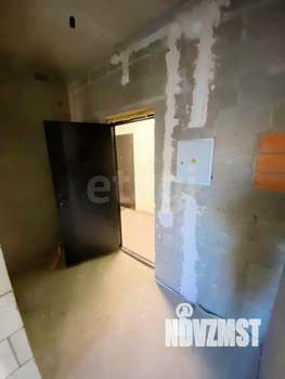 1-к квартира, вторичка, 31м2, 2/17 этаж