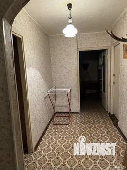 3-к квартира, вторичка, 68м2, 4/5 этаж