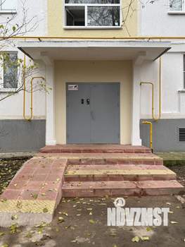 1-к квартира, вторичка, 30м2, 2/5 этаж