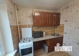 1-к квартира, вторичка, 26м2, 8/9 этаж