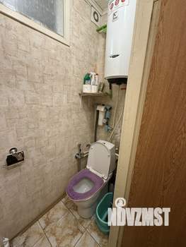 3-к квартира, вторичка, 56м2, 1/5 этаж