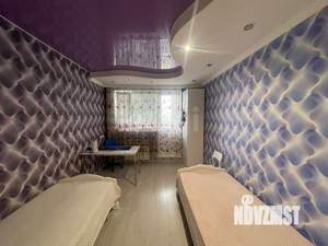 3-к квартира, вторичка, 70м2, 8/16 этаж