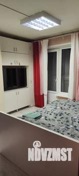 1-к квартира, вторичка, 32м2, 4/5 этаж