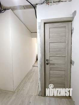 2-к квартира, вторичка, 40м2, 1/4 этаж