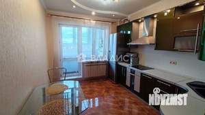 2-к квартира, вторичка, 67м2, 10/16 этаж