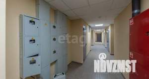 Студия квартира, вторичка, 25м2, 8/17 этаж