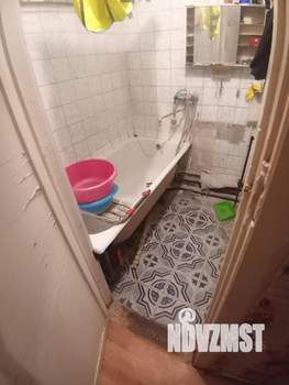 2-к квартира, вторичка, 44м2, 3/5 этаж