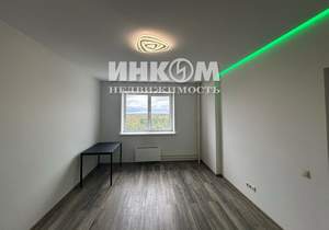 1-к квартира, вторичка, 37м2, 15/19 этаж