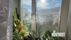 3-к квартира, вторичка, 62м2, 4/5 этаж