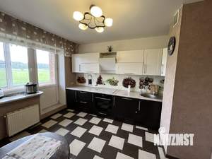 2-к квартира, вторичка, 74м2, 3/19 этаж