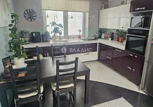 3-к квартира, вторичка, 80м2, 5/17 этаж