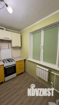 2-к квартира, вторичка, 51м2, 1/5 этаж