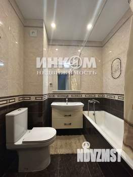 1-к квартира, вторичка, 37м2, 15/19 этаж