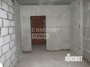 2-к квартира, вторичка, 59м2, 4/17 этаж