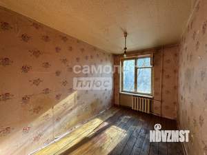 2-к квартира, вторичка, 42м2, 3/5 этаж
