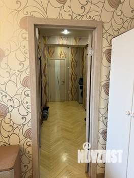 1-к квартира, вторичка, 44м2, 7/10 этаж