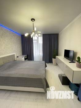 3-к квартира, вторичка, 77м2, 4/17 этаж