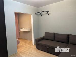 2-к квартира, вторичка, 60м2, 3/19 этаж