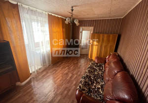 3-к квартира, вторичка, 53м2, 8/9 этаж