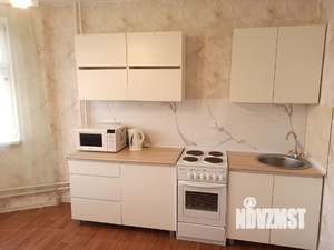 2-к квартира, вторичка, 64м2, 14/17 этаж