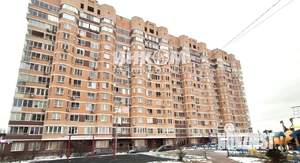 1-к квартира, вторичка, 45м2, 5/13 этаж