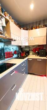 3-к квартира, вторичка, 86м2, 6/18 этаж