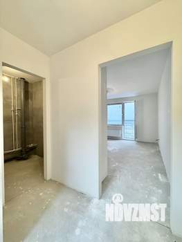 1-к квартира, вторичка, 24м2, 13/17 этаж