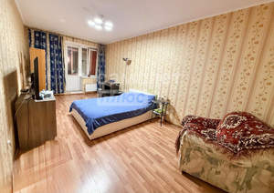 2-к квартира, вторичка, 71м2, 7/14 этаж