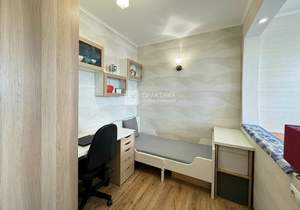 1-к квартира, вторичка, 41м2, 9/16 этаж