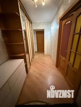 2-к квартира, вторичка, 58м2, 8/14 этаж