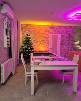 5-к квартира, вторичка, 134м2, 17/17 этаж