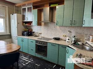 2-к квартира, вторичка, 63м2, 10/14 этаж