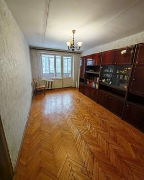 2-к квартира, вторичка, 45м2, 3/5 этаж