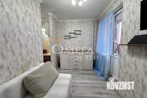 Студия квартира, вторичка, 26м2, 9/18 этаж