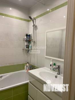 2-к квартира, вторичка, 60м2, 3/19 этаж