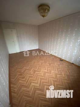 4-к квартира, вторичка, 58м2, 5/5 этаж