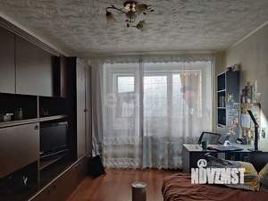 1-к квартира, вторичка, 34м2, 5/9 этаж