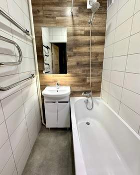 1-к квартира, вторичка, 37м2, 5/9 этаж
