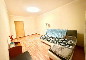 2-к квартира, вторичка, 71м2, 7/14 этаж