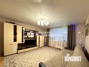 2-к квартира, вторичка, 52м2, 2/12 этаж