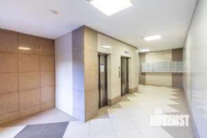 2-к квартира, вторичка, 52м2, 13/18 этаж