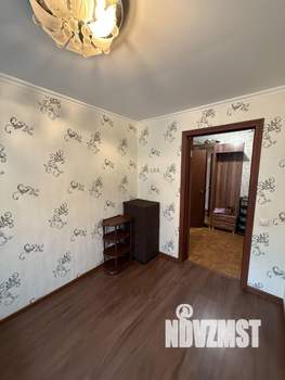 2-к квартира, вторичка, 40м2, 3/5 этаж