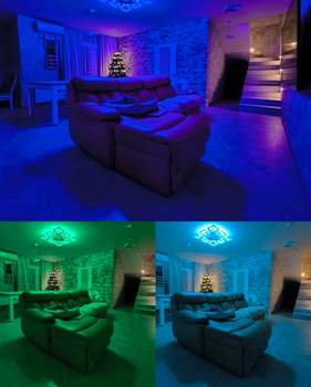 5-к квартира, вторичка, 134м2, 17/17 этаж