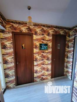 3-к квартира, вторичка, 69м2, 8/10 этаж