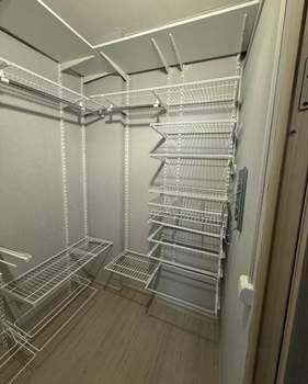 1-к квартира, вторичка, 40м2, 13/19 этаж