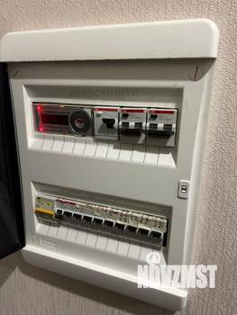 3-к квартира, вторичка, 56м2, 1/4 этаж