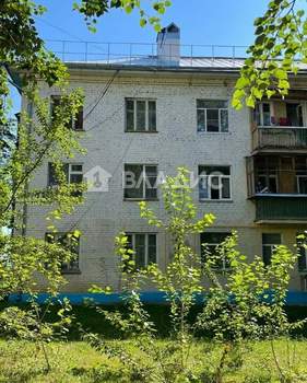 3-к квартира, вторичка, 75м2, 3/3 этаж