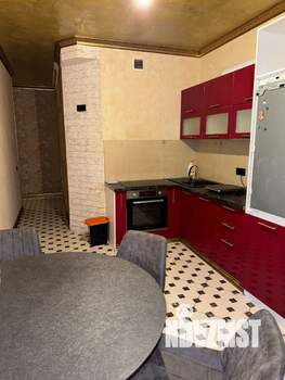 2-к квартира, вторичка, 70м2, 6/17 этаж