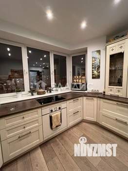 3-к квартира, вторичка, 76м2, 16/17 этаж